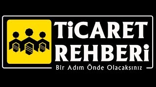 TİCARET REHBERİ  , Size rehber olsun. - (Ücretsiz Firma Ekle)
