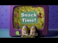 Barney Song Compilation Snack Time