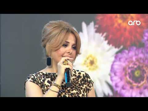 Həmin Zaur | Mətanət Əsədova | Ana muğamı