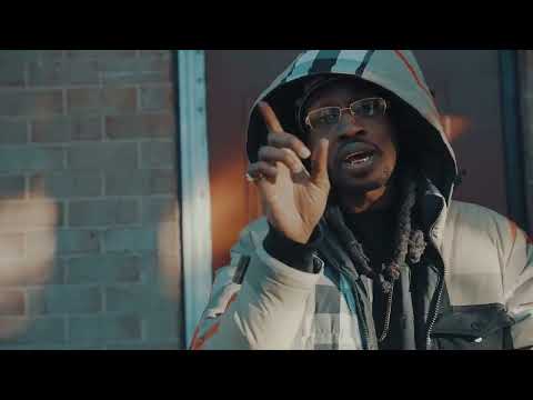 Odé Tha Hustla Feat. I Am Northeast - Got It Out The Street (Official Music Video)
