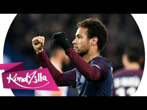 Neymar - Ta Tum Tum ( MC Kevinho E Simone E Simaria )