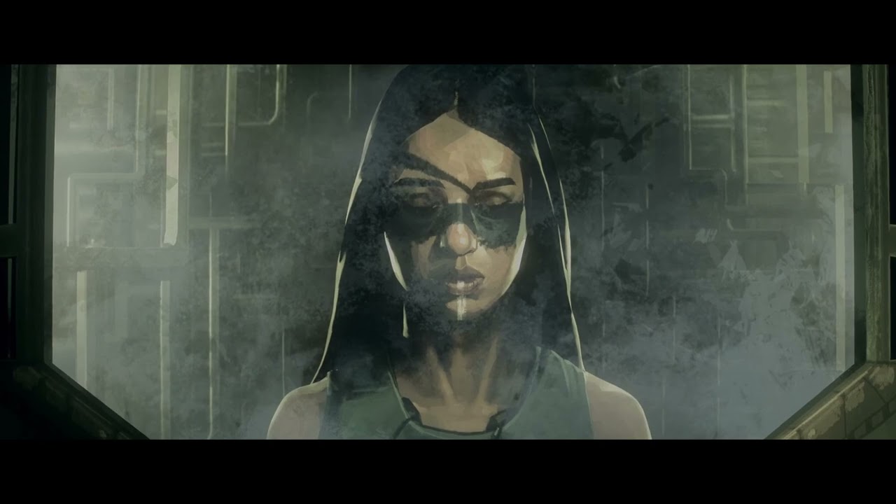 Predator: Killer of Killers - Complete New Epilogue - YouTube