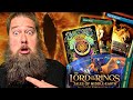 Hunting For Movie Posters In Lord Of The Rings Holiday Box