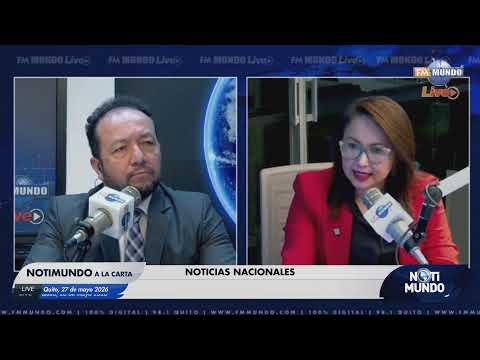 NotiMundo a la Carta
