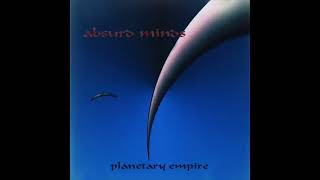 Absurd Minds - Microscopic [1996]