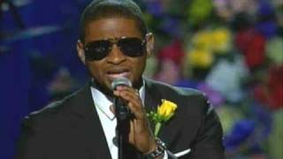 Usher - Gone too soon