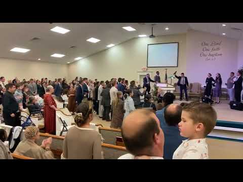 Spring Explosion 2022, Grayson Louisiana