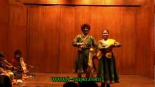 JayPranaame Kathak Dance.mp4