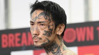 ＢＤ会見が大荒れ　男性アナが思わず怒声「そろそろ落ち着いてください！」逮捕から復帰の大阪喧嘩自慢２人が暴走　瓜田の相手襲撃、不意打ち暴行に批判殺到