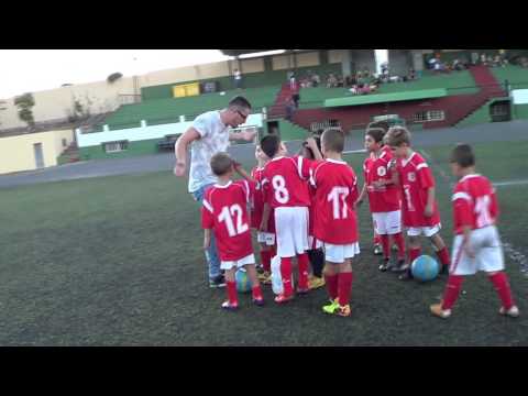 PREBENJAMIN CD FIRGAS 2014