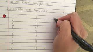 Given time in the Philippines, determine the equivalent time in the given country