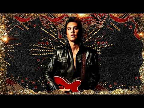 Elvis (2022) Original Score By - Elliott Wheeler | Part 2