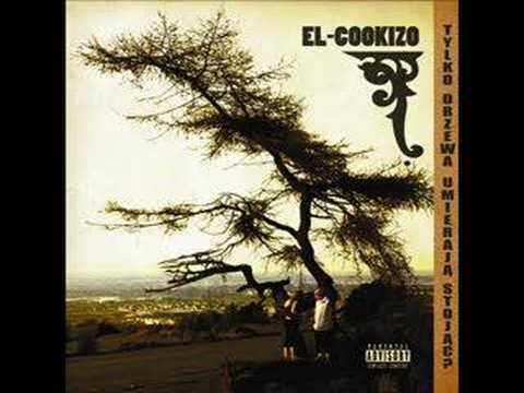 01 - eL-Cookizo - Intro