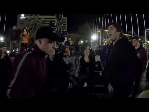 ENZERIO vs ABCZ: Final - [KD] x [KM]