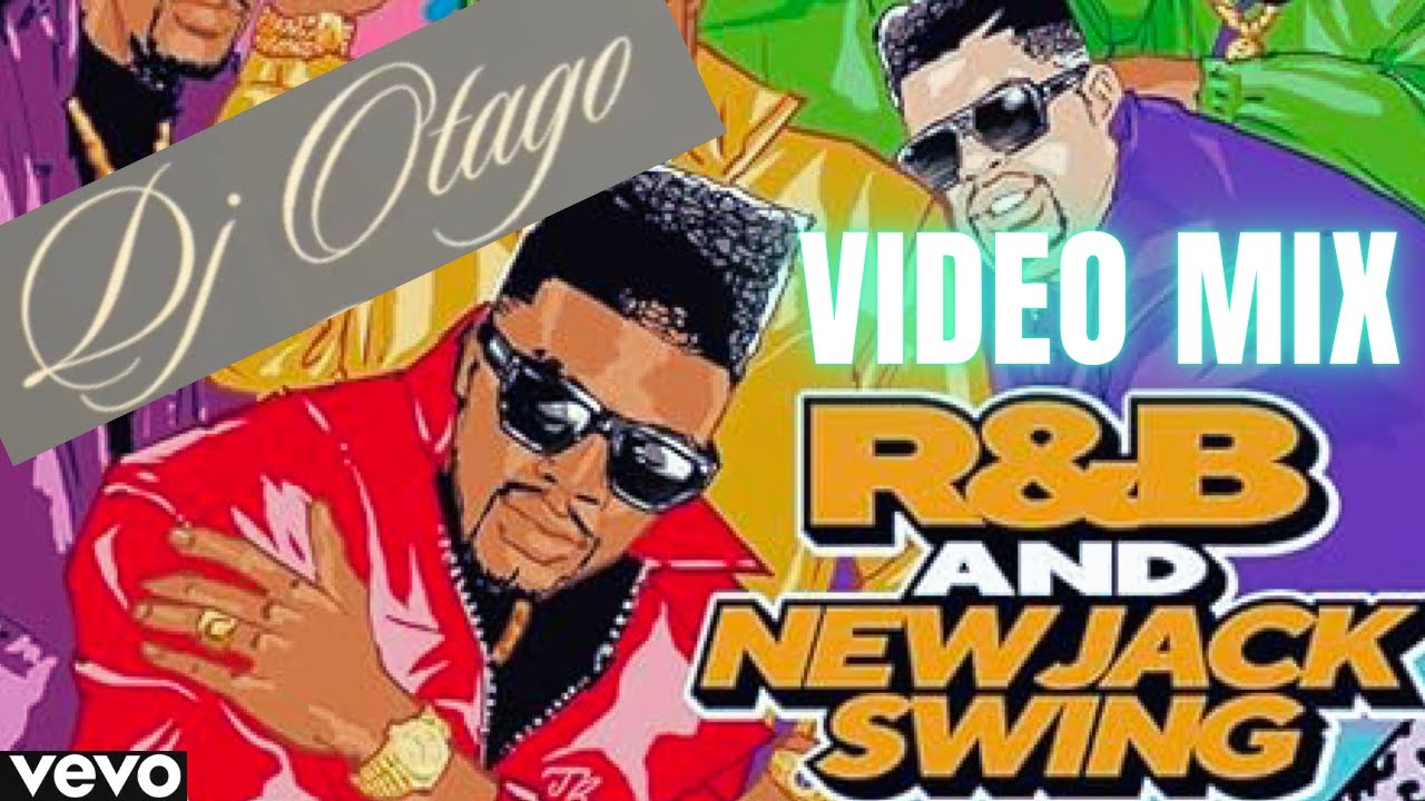 🔥 90s 2000s  RNB HIP HOP VIDEO MIX [ NEYO, NEW EDITION, TAMIA, SHANICE, LSG!!] 🔥