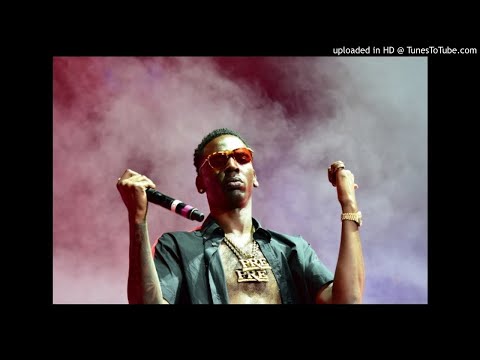 Young Dolph "Clientele" ft. Key Glock Type Beat [Prod. By Tahj $] NEW 2017