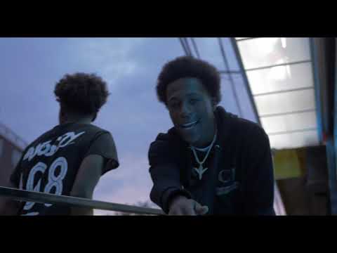 Na Millz x KingGwalla ft Bugszy Citglo - RUN IT UP ( GlokkNine - I Don't Need No Help Freestyle )