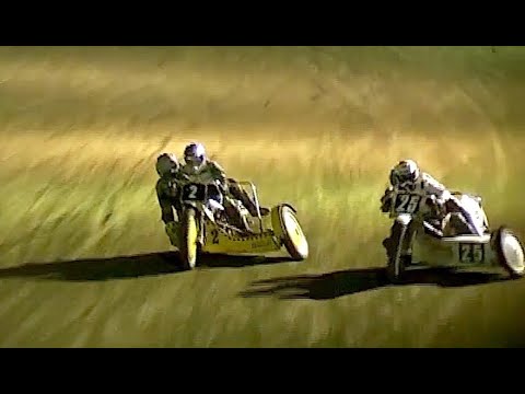 HOT HEAT 8 - 2005 INTERNATIONAL FLOODLIT GRASSTRACK