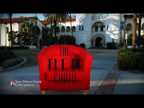 60 Seconds in the Red Chair, Dominic Bilotti