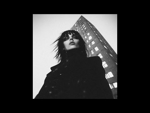[FREE] Molchat Doma x Darkwave x Post Punk Type Beat - "Wicked Eyes"
