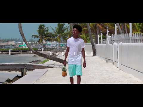 Darnique - Piña (Prod. Alvin Brown Beats) (Official Video)