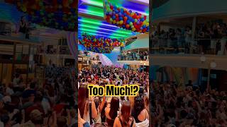 Everyone Is Arguing About Icon of the Seas — And They’re All Right