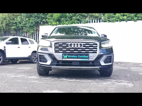 Audi Q2 1.0 TFSI 30 SPORT - Image 2