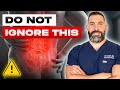 What I Wish Everyone Knew About Low Back Pain
