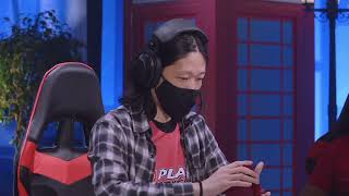 【Day2R1】Wayne Wei Pen Tan Vs Henry Brand【ポケカWCS2022/ポケカ世界大会 】