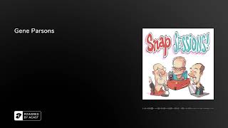 Gene Parsons