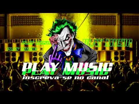 MEGA A CURA ANTIDEPRESSIVA -  DJ Wesley Gonzaga