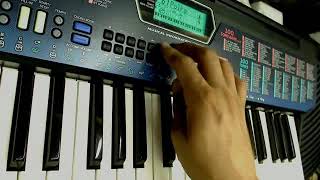 Video thumbnail for CASIO CTK-431 (song bank demonstration) part 3 by Keyboards - review - repair