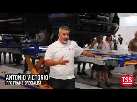 Car-O-Liner BenchRack 6300