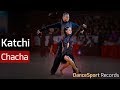Chacha | Katchi - DJ Maksy (Ofenbach, Nick Waterhouse Cover)