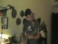 Oasis, Gas Panic Live Cover, Familiar to ...