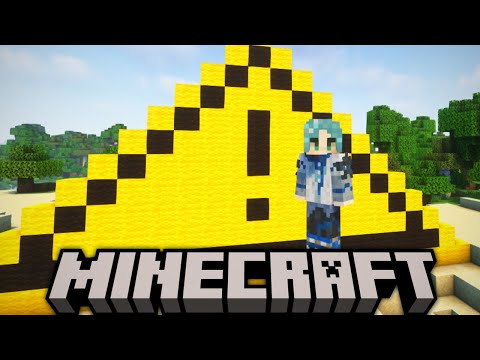 Regis Altare Ch. HOLOSTARS-EN - ⚠️ THIS IS A CONSTRUCTION ZONE ⚠️ 【MINECRAFT】 【23】