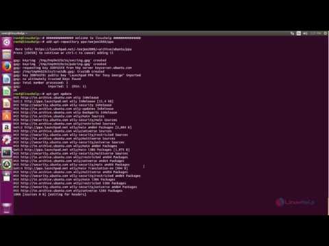 How to install TimeShift in Ubuntu | LinuxHelp Tutorials