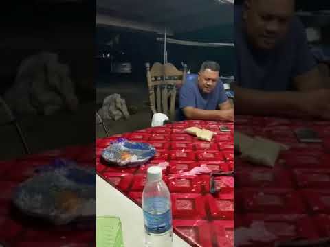 Petani ‘i Mo’unga - Navōsa (Tu’u Fakaunga)