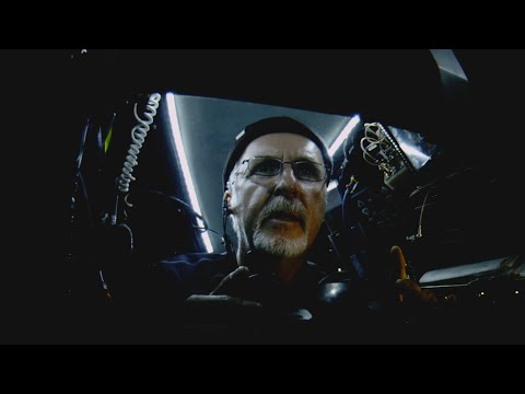 Rolex Deepsea Challenge – A decade on with James Cameron