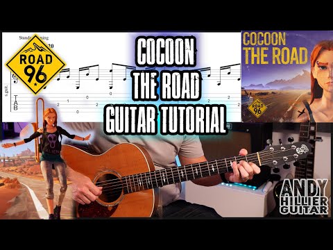 The Road - Cocoon