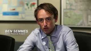 Cheniere Energy's Internship Program
