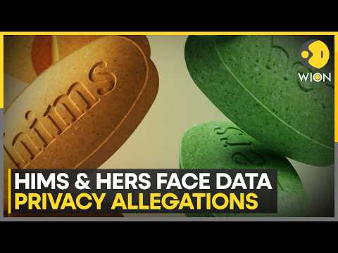 FTC Sues Hims & Hers Over Alleged Health Data Sharing With ...