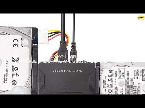 1005005340088246 USB 3 0 Zilkee Ultra Recovery Converter Sata HDD SSD Hard Disk Drive D