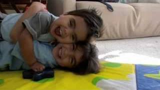 Anthony Joseph Rizzo's Inspirational Story