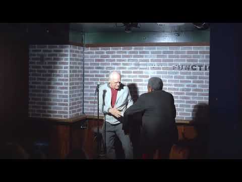 Ed Weed Comedy