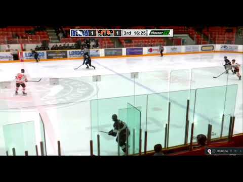 19 1211 vs Trail Rush