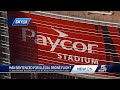 Cincinnati man sentenced for illegal drone flight inside Paycor Stadium