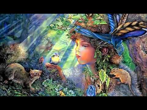 Inkiri Piracanga  - Te desejo vida