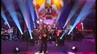 IAN BROWN   LATER   JOOLS HOLLAND   1999