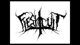 Flesh Cult - I Burn For You (Lord Foul Cover)